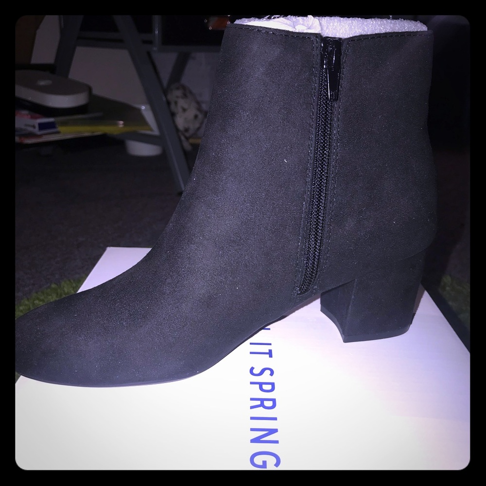 Women’s boots 👢